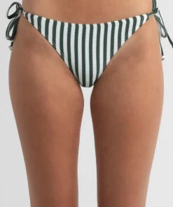 Flash Sale โจ Kaiami Avoca Classic ๐ Bikini Bottom White / Green ๐ฏ 7 Flash Sale โจ Kaiami Avoca Classic ๐ Bikini Bottom White / Green ๐ฏ -Hot Sale Citybeach Store 20320849 01 RT XL