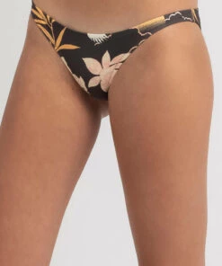 Buy ⭐ Quiksilver Classic Cheeky 👙 Bikini Bottom Phantom Sunset Flight 💯 7 Buy ⭐ Quiksilver Classic Cheeky 👙 Bikini Bottom Phantom Sunset Flight 💯 -Hot Sale Citybeach Store 20322429 03 RT XL