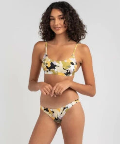 Top 10 ๐ Quiksilver Classic Scoop Bralette ๐ Bikini Top Oatmeal Camo Swirl โญ 6 Top 10 ๐ Quiksilver Classic Scoop Bralette ๐ Bikini Top Oatmeal Camo Swirl โญ -Hot Sale Citybeach Store 20322449 01 LT XL