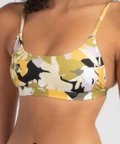 Top 10 ๐ Quiksilver Classic Scoop Bralette ๐ Bikini Top Oatmeal Camo Swirl โญ 7 Top 10 ๐ Quiksilver Classic Scoop Bralette ๐ Bikini Top Oatmeal Camo Swirl โญ -Hot Sale Citybeach Store 20322449 01 RT XL
