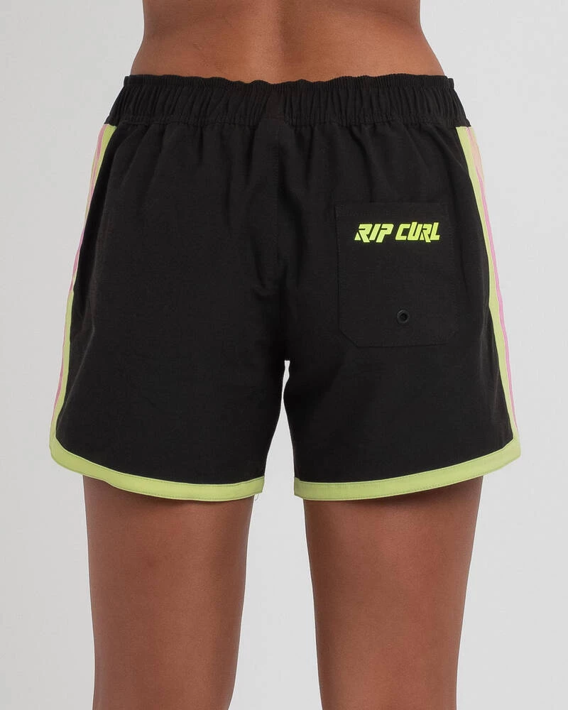 Hot Sale ⌛ Rip Curl Twin Fin Board Shorts Black 🎁 3 Hot Sale ⌛ Rip Curl Twin Fin Board Shorts Black 🎁 - Image 3