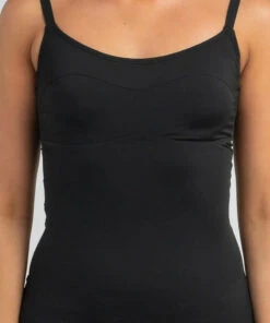 Discount 🌟 Billabong Sol Searcher DD Tankini Top Black 🌟 -Hot Sale Citybeach Store 20322552 01 RT XL
