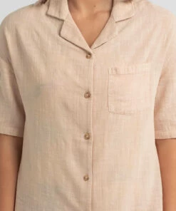 Best Sale 👏 Billabong Beach Bound Beach Cover Soft Pink 👍 -Hot Sale Citybeach Store 20322559 01 RT XL