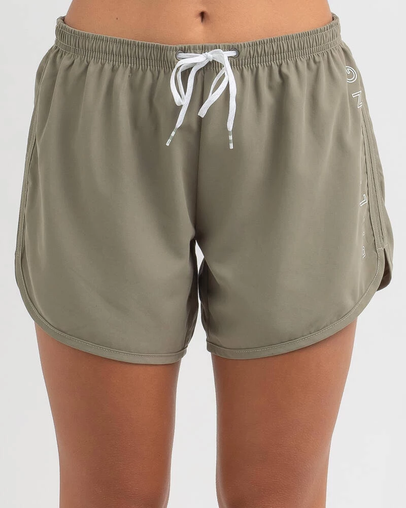 Deals ⭐ Billabong Eco Fun Times Board Shorts Sage 🎉 4 Deals ⭐ Billabong Eco Fun Times Board Shorts Sage 🎉 - Image 4