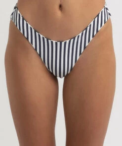 New โ Roxy Parallel Paradiso Cheeky ๐ Bikini Bottom Mood Indigo Big Revo Stripe ๐คฉ 9 New โ Roxy Parallel Paradiso Cheeky ๐ Bikini Bottom Mood Indigo Big Revo Stripe ๐คฉ -Hot Sale Citybeach Store 20322598 01 TP XL