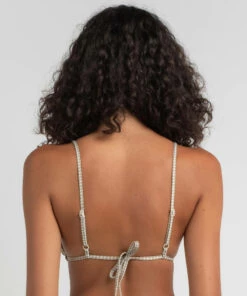 Best reviews of 😍 RVCA Jet Set Triangle 👙 Bikini Top Cloud 😍 -Hot Sale Citybeach Store 20322606 01 LT XL