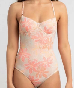 Best Pirce ๐ Roxy Pure Sunshine One Piece ๐ฉฑ Swimsuit Tapioca Pure Sunshine S โค๏ธ 7 Best Pirce ๐ Roxy Pure Sunshine One Piece ๐ฉฑ Swimsuit Tapioca Pure Sunshine S โค๏ธ -Hot Sale Citybeach Store 20322618 01 LT XL