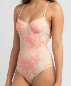 Best Pirce ๐ Roxy Pure Sunshine One Piece ๐ฉฑ Swimsuit Tapioca Pure Sunshine S โค๏ธ 8 Best Pirce ๐ Roxy Pure Sunshine One Piece ๐ฉฑ Swimsuit Tapioca Pure Sunshine S โค๏ธ -Hot Sale Citybeach Store 20322618 01 RT XL