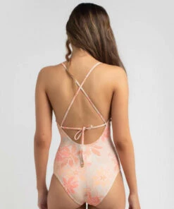 Best Pirce ๐ Roxy Pure Sunshine One Piece ๐ฉฑ Swimsuit Tapioca Pure Sunshine S โค๏ธ 9 Best Pirce ๐ Roxy Pure Sunshine One Piece ๐ฉฑ Swimsuit Tapioca Pure Sunshine S โค๏ธ -Hot Sale Citybeach Store 20322618 01 TP XL