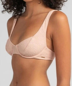 Best reviews of 👏 Rusty 🩴 Sandalwood 👙 Bikini Top Peach Whip 🔔 -Hot Sale Citybeach Store 20322645 01 RT XL