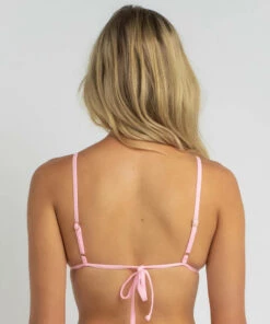 Brand new ๐ Kaiami Lara Triangle ๐ Bikini Top Candy Pink ๐ 7 Brand new ๐ Kaiami Lara Triangle ๐ Bikini Top Candy Pink ๐ -Hot Sale Citybeach Store 20323648 07 LT XL
