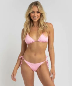 Brand new ๐ Kaiami Lara Triangle ๐ Bikini Top Candy Pink ๐ 9 Brand new ๐ Kaiami Lara Triangle ๐ Bikini Top Candy Pink ๐ -Hot Sale Citybeach Store 20323648 07 TP XL