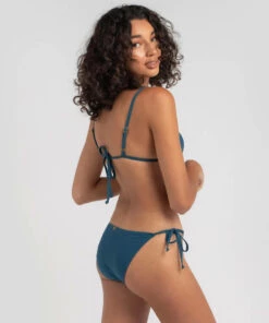 Best deal 👍 Kaiami Lara Classic 👙 Bikini Bottom Mermaid Blue 😍 -Hot Sale Citybeach Store 20323650 06 LT XL