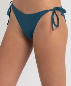 Best deal 👍 Kaiami Lara Classic 👙 Bikini Bottom Mermaid Blue 😍 -Hot Sale Citybeach Store 20323650 06 RT XL