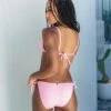 Buy 😉 Kaiami Lara Classic 👙 Bikini Bottom Candy Pink ⌛