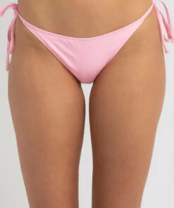 Buy 😉 Kaiami Lara Classic 👙 Bikini Bottom Candy Pink ⌛ -Hot Sale Citybeach Store 20323650 07 RT XL