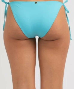 Hot Sale ๐ Kaiami Lara Classic ๐ Bikini Bottom Pop Aqua ๐ 9 Hot Sale ๐ Kaiami Lara Classic ๐ Bikini Bottom Pop Aqua ๐ -Hot Sale Citybeach Store 20323650 12 TP XL