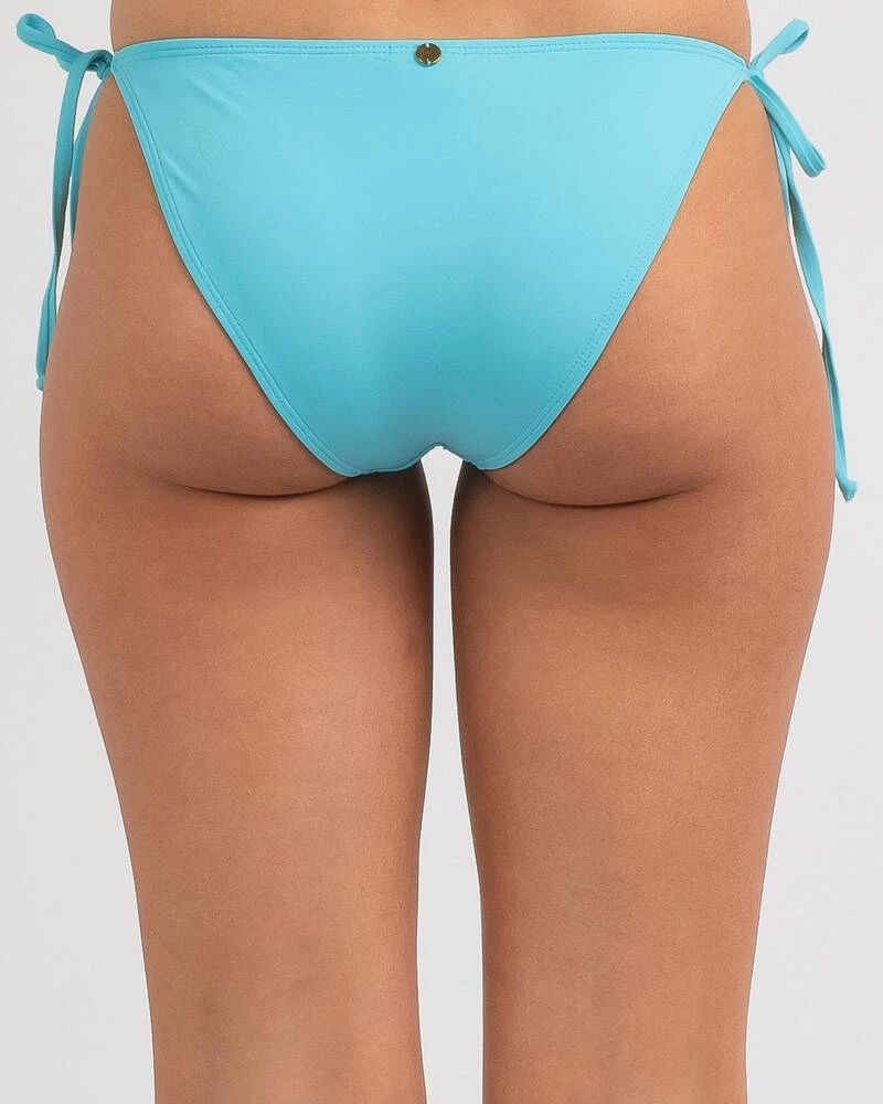 Hot Sale ๐ Kaiami Lara Classic ๐ Bikini Bottom Pop Aqua ๐ 5 Hot Sale ๐ Kaiami Lara Classic ๐ Bikini Bottom Pop Aqua ๐ - Image 5