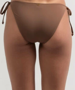 Outlet 🎉 Kaiami Lara Classic 👙 Bikini Bottom Coffee 👏 -Hot Sale Citybeach Store 20323650 17 TP XL