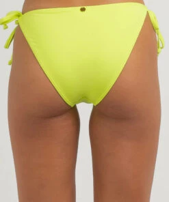 Hot Sale ๐ Kaiami Lara Classic ๐ Bikini Bottom Acid Yellow โ๏ธ 6 Hot Sale ๐ Kaiami Lara Classic ๐ Bikini Bottom Acid Yellow โ๏ธ -Hot Sale Citybeach Store 20323650 18 LT XL