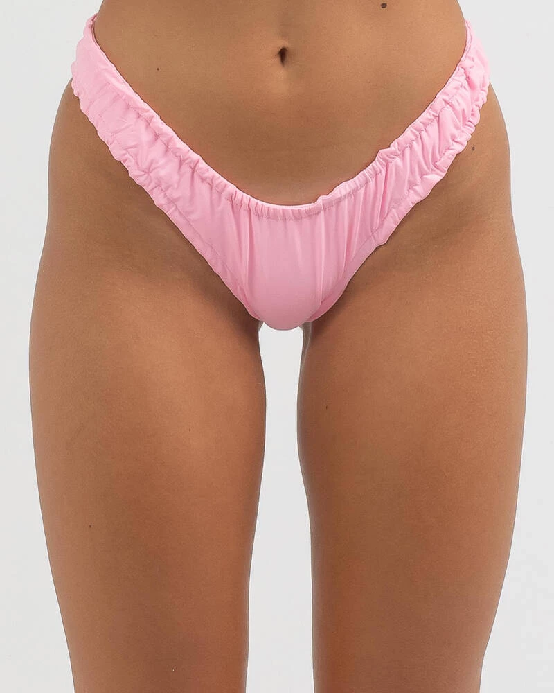 Budget ๐ Kaiami Natalia Ruch ๐ Bikini Bottom Candy Pink ๐ 3 Budget ๐ Kaiami Natalia Ruch ๐ Bikini Bottom Candy Pink ๐ - Image 3
