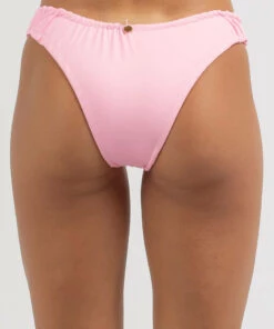 Budget ๐ Kaiami Natalia Ruch ๐ Bikini Bottom Candy Pink ๐ 8 Budget ๐ Kaiami Natalia Ruch ๐ Bikini Bottom Candy Pink ๐ -Hot Sale Citybeach Store 20323661 09 RT XL