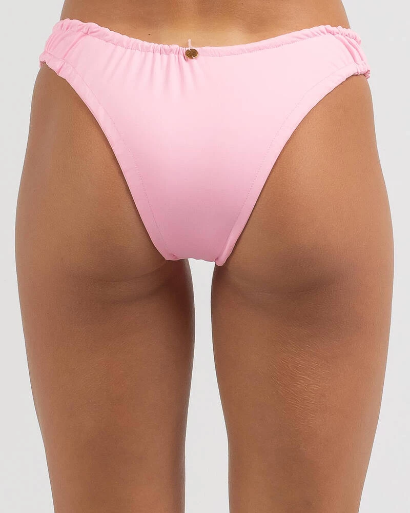 Budget ๐ Kaiami Natalia Ruch ๐ Bikini Bottom Candy Pink ๐ 4 Budget ๐ Kaiami Natalia Ruch ๐ Bikini Bottom Candy Pink ๐ - Image 4