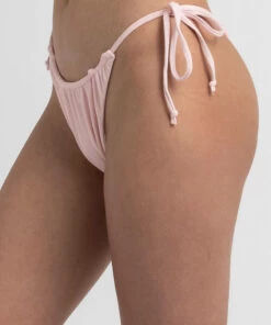 Wholesale 😉 Kaiami Florence Reversible Itsy 👙 Bikini Bottom Dusty Pink 😍 -Hot Sale Citybeach Store 20323685 03 RT XL