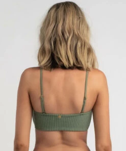 Flash Sale ⭐ Kaiami Cherry Ring Bandeau 👙 Bikini Top Olive ⌛ 7 Flash Sale ⭐ Kaiami Cherry Ring Bandeau 👙 Bikini Top Olive ⌛ -Hot Sale Citybeach Store 20323818 01 LT XL