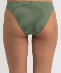Cheap โ Kaiami Cherry Ring High Cut ๐ Bikini Bottom Olive ๐ฏ 7 Cheap โ Kaiami Cherry Ring High Cut ๐ Bikini Bottom Olive ๐ฏ -Hot Sale Citybeach Store 20323831 01 LT XL