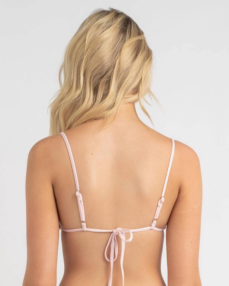 Best reviews of ✨ Kaiami Delilah Bralette 👙 Bikini Top Dusty Pink 🔥 2 Best reviews of ✨ Kaiami Delilah Bralette 👙 Bikini Top Dusty Pink 🔥 - Image 2