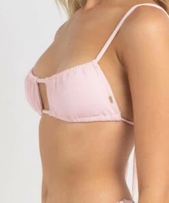 Best reviews of ✨ Kaiami Delilah Bralette 👙 Bikini Top Dusty Pink 🔥 7 Best reviews of ✨ Kaiami Delilah Bralette 👙 Bikini Top Dusty Pink 🔥 -Hot Sale Citybeach Store 20323837 01 RT XL