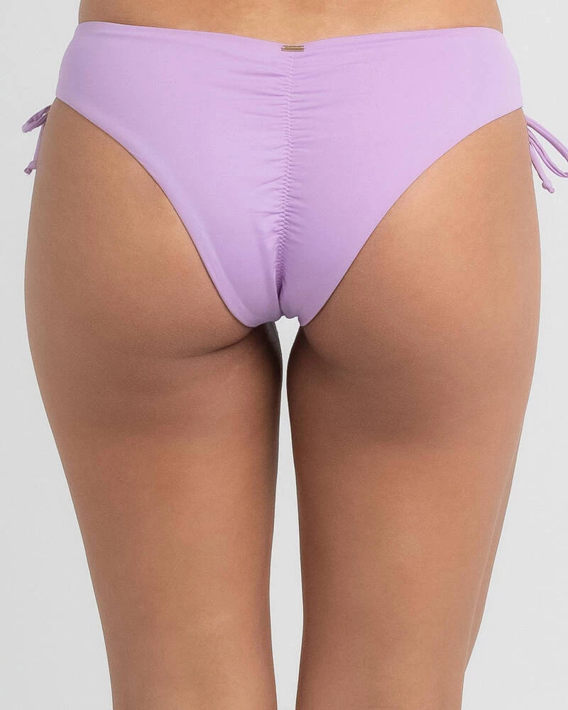 Flash Sale ๐ Topanga Margot Cheeky ๐ Bikini Bottom Pop Lavender ๐ 2 Flash Sale ๐ Topanga Margot Cheeky ๐ Bikini Bottom Pop Lavender ๐ - Image 2