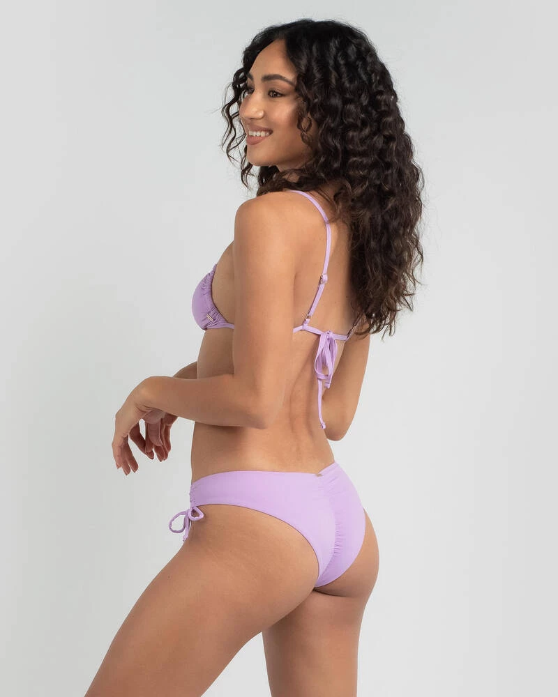 Flash Sale ๐ Topanga Margot Cheeky ๐ Bikini Bottom Pop Lavender ๐ 3 Flash Sale ๐ Topanga Margot Cheeky ๐ Bikini Bottom Pop Lavender ๐ - Image 3