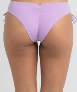Flash Sale ๐ Topanga Margot Cheeky ๐ Bikini Bottom Pop Lavender ๐ 9 Flash Sale ๐ Topanga Margot Cheeky ๐ Bikini Bottom Pop Lavender ๐ -Hot Sale Citybeach Store 20323849 02 TP XL