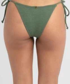 Flash Sale ๐งจ Kaiami Marley Itsy ๐ Bikini Bottom Olive โญ 7 Flash Sale ๐งจ Kaiami Marley Itsy ๐ Bikini Bottom Olive โญ -Hot Sale Citybeach Store 20324053 01 LT XL