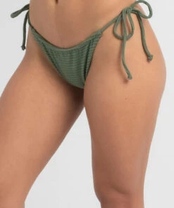 Flash Sale ๐งจ Kaiami Marley Itsy ๐ Bikini Bottom Olive โญ 8 Flash Sale ๐งจ Kaiami Marley Itsy ๐ Bikini Bottom Olive โญ -Hot Sale Citybeach Store 20324053 01 RT XL