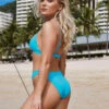 Top 10 🔥 Topanga Jojo Classic 👙 Bikini Bottom Aqua 🥰