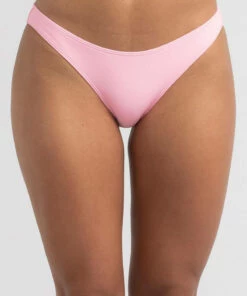 Top 10 🔥 Topanga Jojo Classic 👙 Bikini Bottom Candy Pink 🔔 -Hot Sale Citybeach Store 20324251 04 LT XL