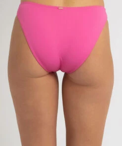 Best deal 👍 Topanga Jojo Classic 👙 Bikini Bottom Raspberry 👏 7 Best deal 👍 Topanga Jojo Classic 👙 Bikini Bottom Raspberry 👏 -Hot Sale Citybeach Store 20324251 09 LT XL