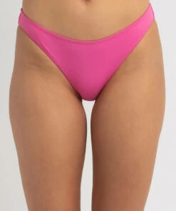 Best deal 👍 Topanga Jojo Classic 👙 Bikini Bottom Raspberry 👏 8 Best deal 👍 Topanga Jojo Classic 👙 Bikini Bottom Raspberry 👏 -Hot Sale Citybeach Store 20324251 09 RT XL