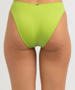 Buy 🛒 Topanga Jojo Classic 👙 Bikini Bottom Apple 😍 7 Buy 🛒 Topanga Jojo Classic 👙 Bikini Bottom Apple 😍 -Hot Sale Citybeach Store 20324251 10 LT XL