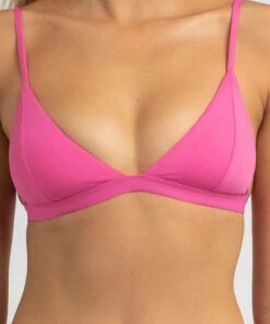 Budget ๐ฅฐ Topanga Jojo Fixed Triangle ๐ Bikini Top Raspberry โ๏ธ 8 Budget ๐ฅฐ Topanga Jojo Fixed Triangle ๐ Bikini Top Raspberry โ๏ธ -Hot Sale Citybeach Store 20324254 08 RT XL