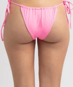 Deals ✨ Kaiami Liz Itsy 👙 Bikini Bottom Neon Pink ✨ 7 Deals ✨ Kaiami Liz Itsy 👙 Bikini Bottom Neon Pink ✨ -Hot Sale Citybeach Store 20324257 02 LT XL