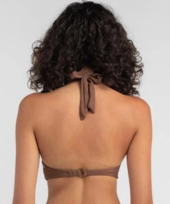 Hot Sale 🌟 Kaiami Norah Ring Triangle 👙 Bikini Top Coffee 🛒 8 Hot Sale 🌟 Kaiami Norah Ring Triangle 👙 Bikini Top Coffee 🛒 -Hot Sale Citybeach Store 20324259 01 RT XL