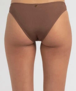 Promo 💯 Kaiami Norah Ring High Cut 👙 Bikini Bottom Coffee 👏 7 Promo 💯 Kaiami Norah Ring High Cut 👙 Bikini Bottom Coffee 👏 -Hot Sale Citybeach Store 20324261 01 LT XL