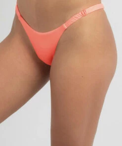 Outlet โ Topanga Leila Itsy ๐ Bikini Bottom Pop Peach ๐ 8 Outlet โ Topanga Leila Itsy ๐ Bikini Bottom Pop Peach ๐ -Hot Sale Citybeach Store 20324288 01 RT XL