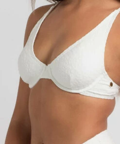 Cheap 😉 Kaiami Tyra Balconette 👙 Bikini Top White 🔥 8 Cheap 😉 Kaiami Tyra Balconette 👙 Bikini Top White 🔥 -Hot Sale Citybeach Store 20324304 01 RT XL