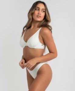 Cheap 😉 Kaiami Tyra Balconette 👙 Bikini Top White 🔥 9 Cheap 😉 Kaiami Tyra Balconette 👙 Bikini Top White 🔥 -Hot Sale Citybeach Store 20324304 01 TP XL