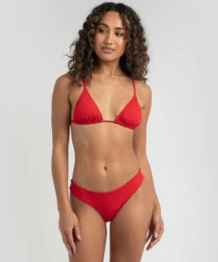 Discount 💯 Topanga Freda Itsy 👙 Bikini Bottom Chilli Red ✔️ 9 Discount 💯 Topanga Freda Itsy 👙 Bikini Bottom Chilli Red ✔️ -Hot Sale Citybeach Store 20324344 01 TP XL